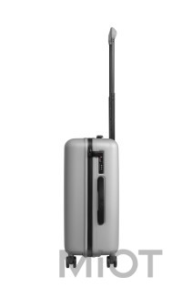 Валіза Xiaomi Ninetygo HOBO Luggage 20` Grey (6941413243681)