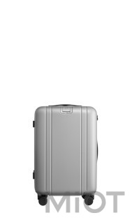 Валіза Xiaomi Ninetygo HOBO Luggage 20` Grey (6941413243681)