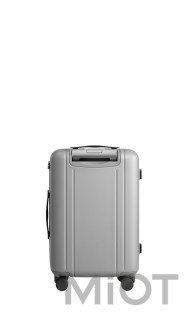 Валіза Xiaomi Ninetygo HOBO Luggage 20` Grey (6941413243681)