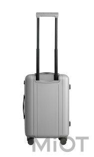 Валіза Xiaomi Ninetygo HOBO Luggage 20` Grey (6941413243681)