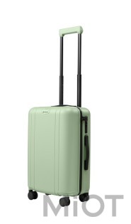 Валіза Xiaomi Ninetygo HOBO Luggage 20` Green (6941413243704)