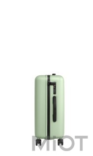 Валіза Xiaomi Ninetygo HOBO Luggage 20` Green (6941413243704)