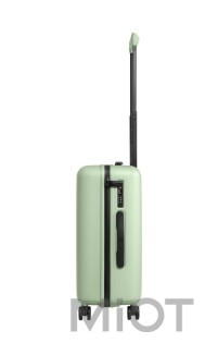 Валіза Xiaomi Ninetygo HOBO Luggage 20` Green (6941413243704)