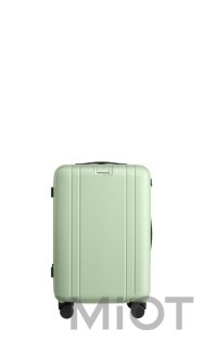 Валіза Xiaomi Ninetygo HOBO Luggage 20` Green (6941413243704)