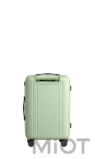 Чемодан Xiaomi Ninetygo HOBO Luggage 20` Green (6941413243704)