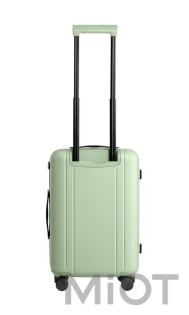 Чемодан Xiaomi Ninetygo HOBO Luggage 20` Green (6941413243704)