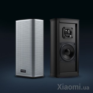 Домашний кинотеатр Xiaomi BINNIFA Live-3Plus 5.1