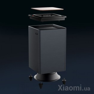 Домашний кинотеатр Xiaomi BINNIFA Live-3Plus 5.1