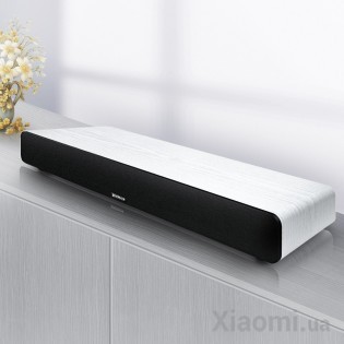 Акустическая система Xiaomi PUNOS (PS-20) White