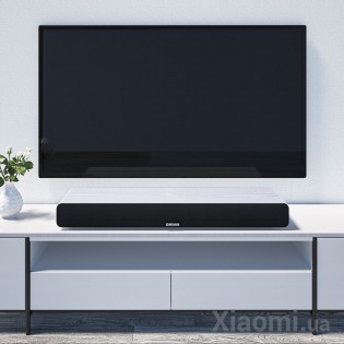 Акустическая система Xiaomi PUNOS (PS-20) White