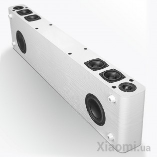Акустическая система Xiaomi PUNOS (PS-20) White