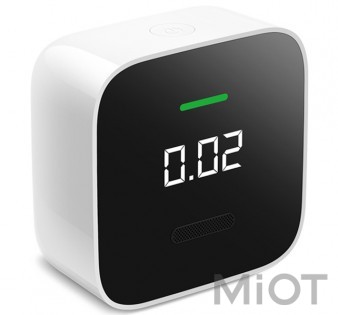 Аналізатор забрудненості повітря Xiaomi Honeywell JQJCY01YM