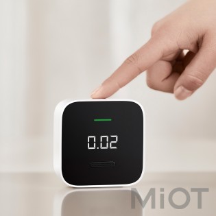 Аналізатор забрудненості повітря Xiaomi Honeywell JQJCY01YM