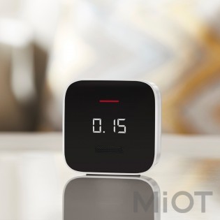 Аналізатор забрудненості повітря Xiaomi Honeywell JQJCY01YM