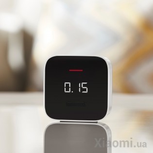 Анализатор загрязнённости воздуха Xiaomi Honeywell JQJCY01YM