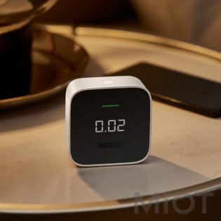 Аналізатор забрудненості повітря Xiaomi Honeywell JQJCY01YM