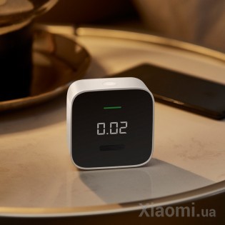 Анализатор загрязнённости воздуха Xiaomi Honeywell JQJCY01YM
