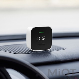Аналізатор забрудненості повітря Xiaomi Honeywell JQJCY01YM