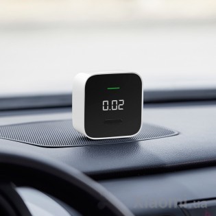 Анализатор загрязнённости воздуха Xiaomi Honeywell JQJCY01YM