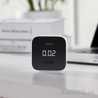 Анализатор загрязнённости воздуха Xiaomi Honeywell JQJCY01YM