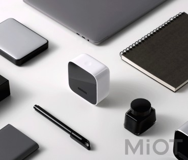 Аналізатор забрудненості повітря Xiaomi Honeywell JQJCY01YM
