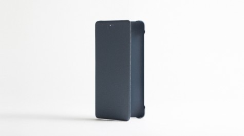 Чохол книжка до смартфонів Xiaomi Redmi 4 Pro  Light Gray 1162900027