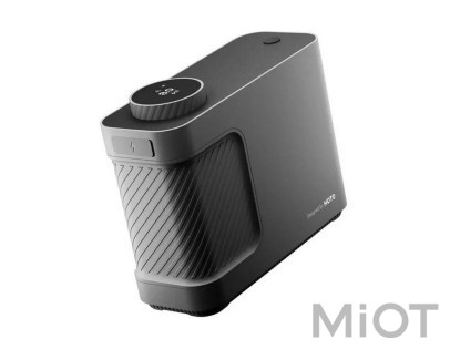 Компрессор автомобильный Xiaomi HOTO Air Pump Master (QWCQB002)