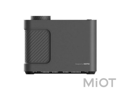 Компрессор автомобильный Xiaomi HOTO Air Pump Master (QWCQB002)