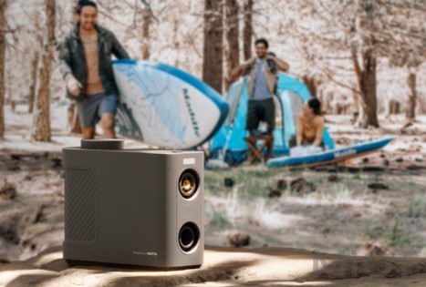 Компрессор автомобильный Xiaomi HOTO Air Pump Master (QWCQB002)