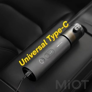 Многофункциональный пылесос Xiaomi HOTO AutoCare Air Duster & Vacuum 4-в-1 (QWCXA005)