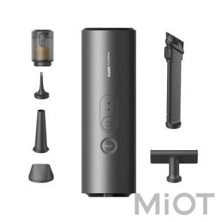 Многофункциональный пылесос Xiaomi HOTO AutoCare Air Duster & Vacuum 4-в-1 (QWCXA005)