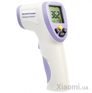Бесконтактный термометр Hti Body Infrared Thermometer (HT-820D)