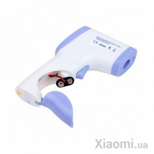 Бесконтактный термометр Hti Body Infrared Thermometer (HT-820D)
