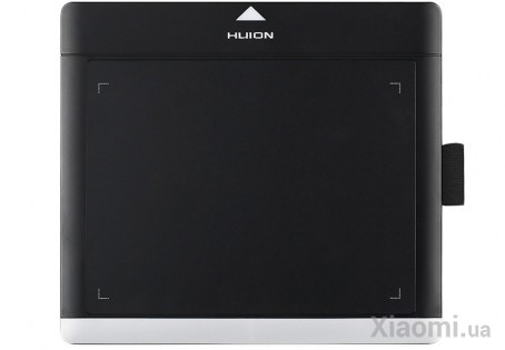 Графический планшет Huion 680TF + перчатка