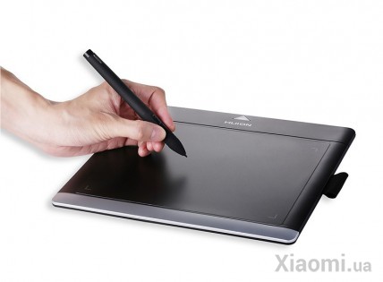 Графический планшет Huion 680TF + перчатка