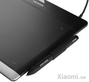 Графический планшет Huion 680TF + перчатка