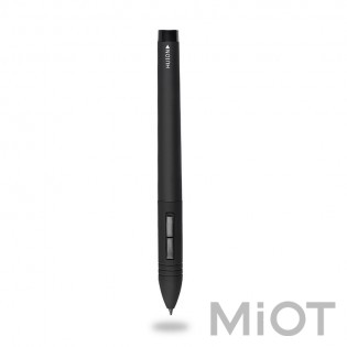 Графічний планшет Huion 680TF + рукавичка
