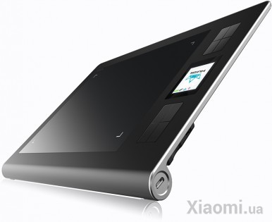 Графический планшет Huion DWH69 + перчатка