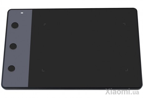 Графический планшет Huion H420 + перчатка