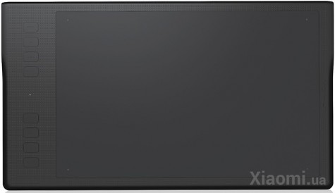 Графический планшет Huion Inspiroy Q11K + перчатка