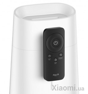 Увлажнитель Xiaomi DEERMA Humidifier with Remote Control White DEM-LD220 4L