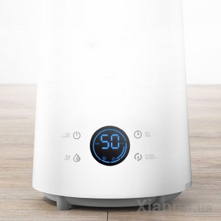 Увлажнитель Xiaomi DEERMA Humidifier with Remote Control White DEM-LD220 4L