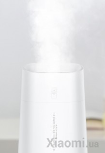 Увлажнитель Xiaomi DEERMA Humidifier with Remote Control White DEM-LD220 4L