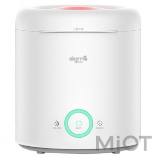 Зволожувач Xiaomi DEERMA Humidifier White DEM-F301