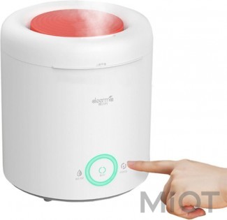 Зволожувач Xiaomi DEERMA Humidifier White DEM-F301