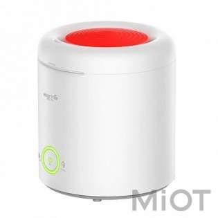 Зволожувач Xiaomi DEERMA Humidifier White DEM-F301