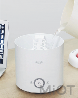 Зволожувач Xiaomi DEERMA Humidifier White DEM-F301