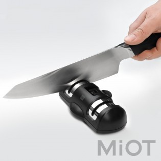 Точилка для ножів Xiaomi Huo Hou Fire knife sharpener HU0045