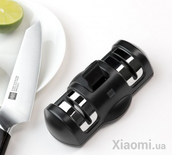 Точилка для ножей Xiaomi Huo Hou Fire knife sharpener HU0045