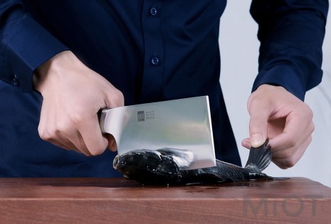 Набор ножів Xiaomi HUOHOU 4pcs